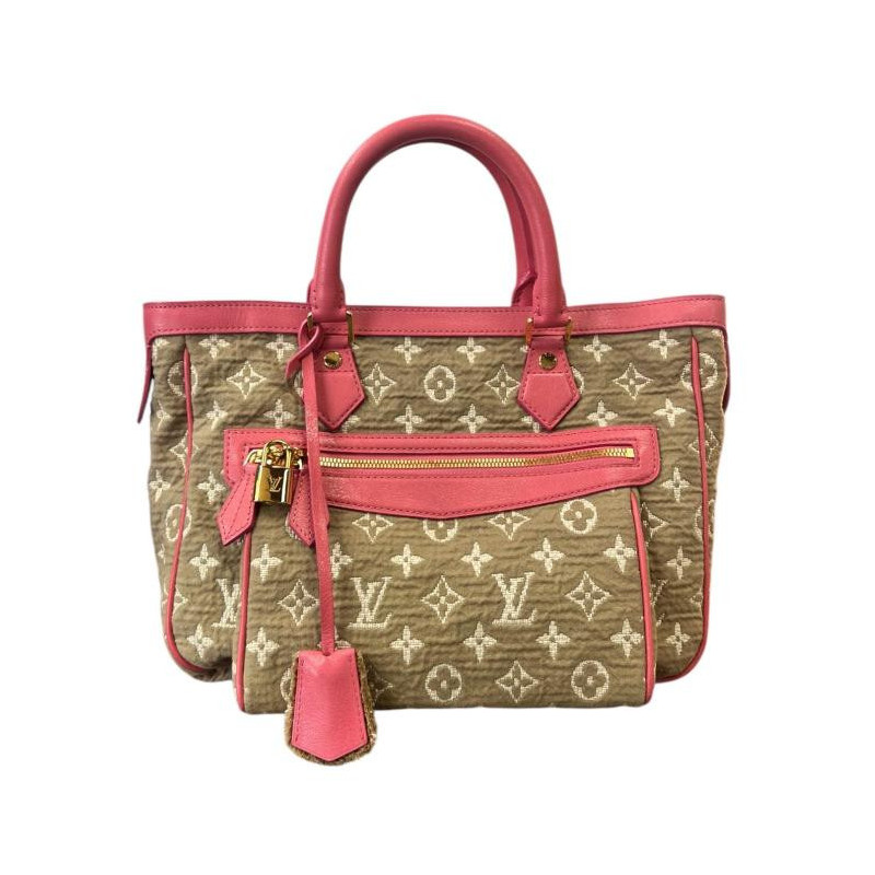 LOUIS VUITTON TISSU SABIA