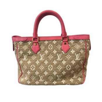 LOUIS VUITTON TISSU SABIA