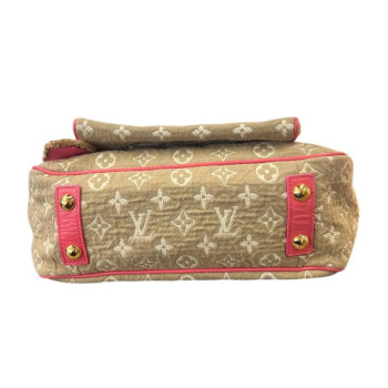 LOUIS VUITTON TISSU SABIA