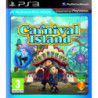 CARNIVAL ISLAND (PS3)