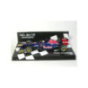 SCUDERIA TORO ROSSO STR8 J.E.VERGNE 2013 1/48