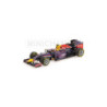 INFINITI RED BULL RACING RB10 D. RICCIARDO 2014 1/48