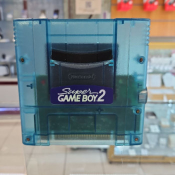 SUPER GAME BOY 2