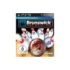 BRUNSWICK PRO BOWLING (PS3) + CAMERA