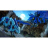 ZOIDS WILD: BLAST UNLEASHED (SWITCH)