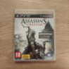 ASSASSIN S CREED III PS3