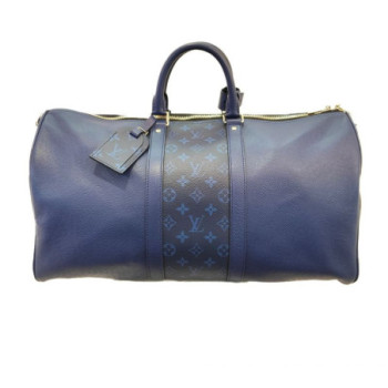 SAC DE VOYAGE LOUIS VUITTON KEEPALL 50 TAIGARAMA