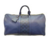 SAC DE VOYAGE LOUIS VUITTON KEEPALL 50 TAIGARAMA