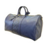 SAC DE VOYAGE LOUIS VUITTON KEEPALL 50 TAIGARAMA