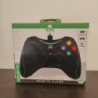 MANETTE FILAIRE XBOX 360 WIN 10 11 NOIRE 310150