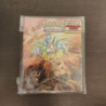 POKEMON PORTOFOLIO A5 EV08 ETINCELLES DEFERLANTES 4 POCHETTES 612658