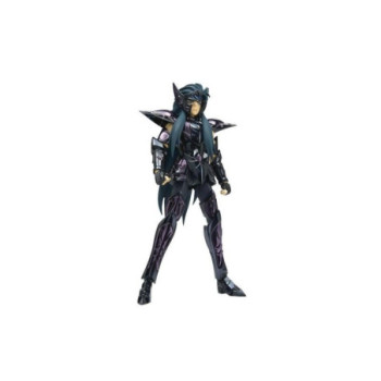 SAINT SEIYA: CLOTH MYTH AQUARIUS CAMUS SURPLICE VER.