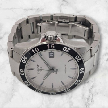 TISSOT SWISSMATIC  T106407A AUTOMATIC