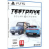 NACON SPIELESOFTWARE TEST DRIVE UNLIMITED SOLAR CROWN PS5