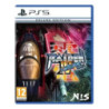 RAIDEN IV X MIKADO REMIX JP PLAYSTATION 5