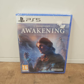 AWAKENING PS5