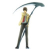 DEATH NOTE LIGHT SUPER FIGURE COLLECTION FIGURINE