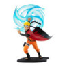 NARUTO: SHIPPUDEN - NARUTO RASENSHURIKEN SUPER FIGURE COLLECTION 1/10 SCALE PVC STATUE