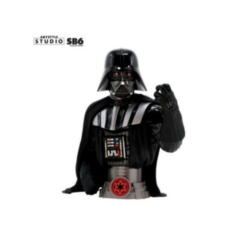 STAR WARS DARTH VADER BUST FIGURINE