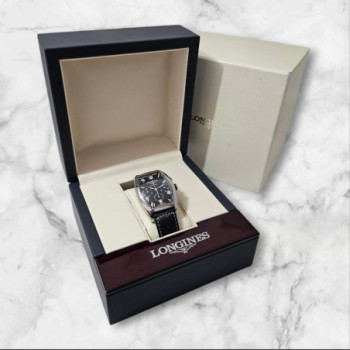 LONGINES EVIDENZA CHRONO L2 643 4