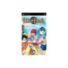 TALES OF ETERNIA ALLEMAND PSP