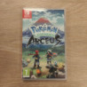 POKEMON LEGENDEN ARCEUS - SWITCH