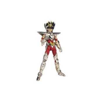 SAINT SEIYA PEGASUS SAINT CLOTH MYTH FIGURE