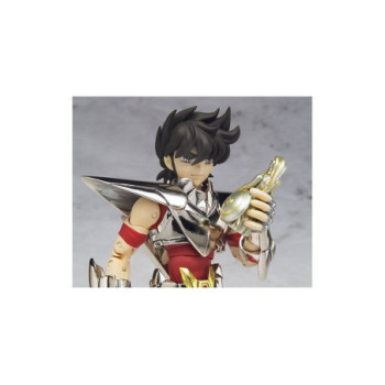 SAINT SEIYA PEGASUS SAINT CLOTH MYTH FIGURE