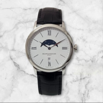 BAUME ET MERCIER CLASSIMA M0A10219