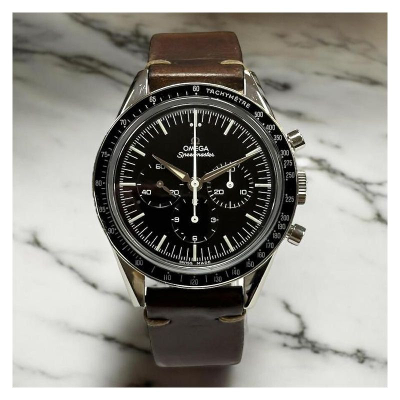 OMEGA SPEEDMASTER PROFESSIONAL MOONWATCH