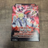 YU-GI-OH! JCC - DECK DE STRUCTURE THE CRIMSON KING