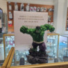 FALL AF THE HULKS MARVEL STATUE KOTOBUKIYA COLLECTION