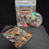 RATCHET GLADIATOR PLATINUM - PS2 COMPLET