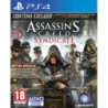 ASSASSINS CREED SYNDICATE - PS4