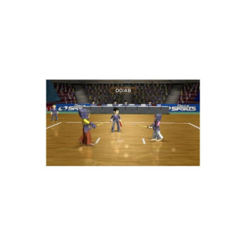 DECA SPORTS 2 - NINTENDO WII