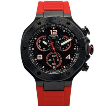 MONTRE TISSOT MOTO GP QUARTZ