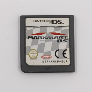 MARIO KART DS - DS (CARTOUCHE SEULE)