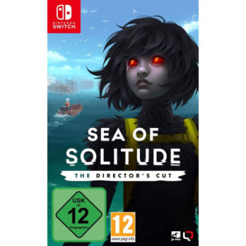 SEA OF SOLITUDE THE DIRECTORS CUT - SWITCH