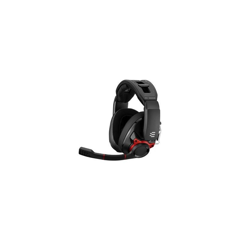 CASQUE GAMING FILIAIRE EPOS SENNHEISER GSP 600 CASQUE GAMING FILIAIRE EPOS SENNHEISER GSP 600