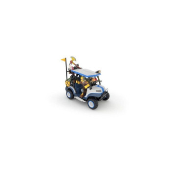 FIGURINE FORTNITE KART