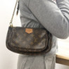 LOUIS VUITTON MULTIPOCHETTE