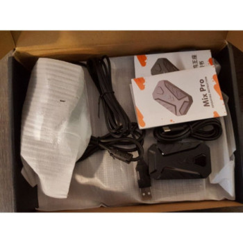 MOBILE GAMING SET - 4-IN-1 COMBO SET