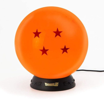 DRAGON BALL - DRAGON BALL - LAMP