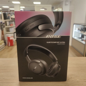 CASQUE BOSE QUIETCOMFORT ULTRA