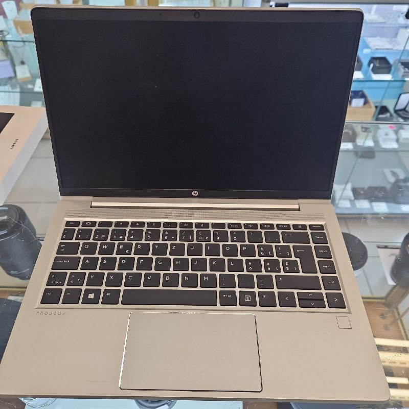 HP PROBOOK 450 G8 I5-11 16GO 500SSD