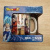 MUG TASSE DRAGON BALL SUPER PERSO