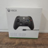 MANETTE XBOX ONE NOIR