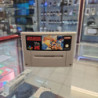 PINOCCHIO SNES SANS BOITE