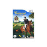 ALEXANDRA LEDERMANN : LE HARAS DE LA VALLE (WII)