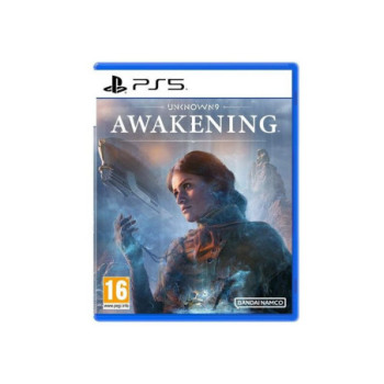 UNKNOWN 9 : AWAKENING PS5